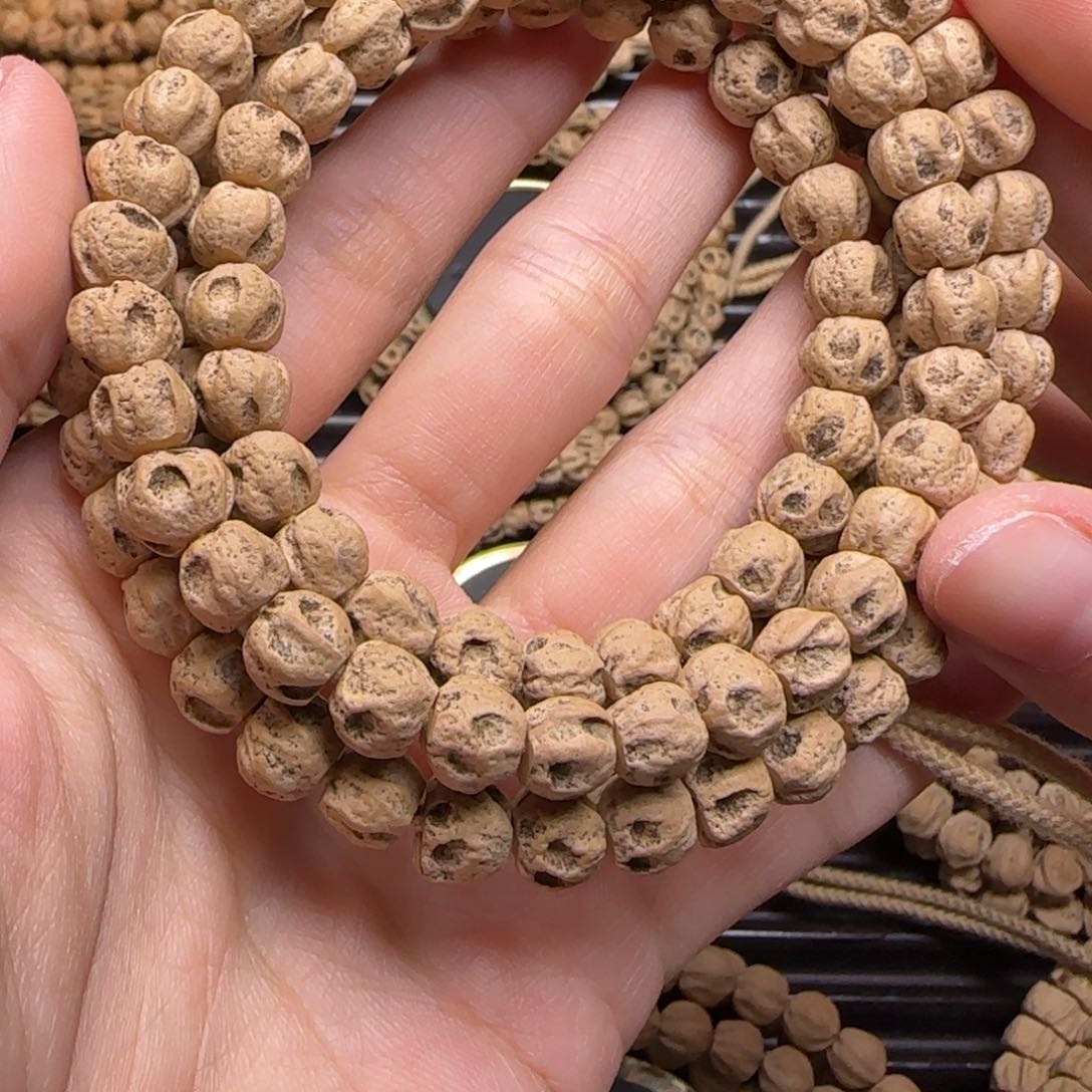 柏香籽/百香籽吊坠观