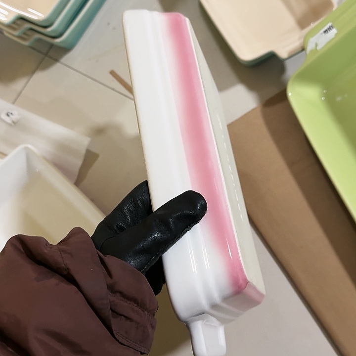 陶微瑕陶瓷外贸批发