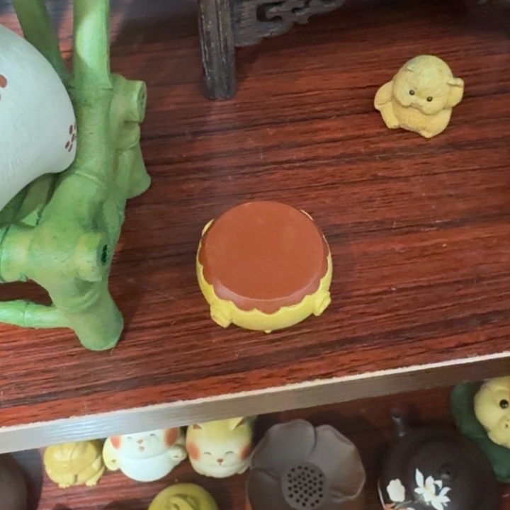 紫砂茶宠꧁****꧂哈哈改啦呃呃呃呃呃