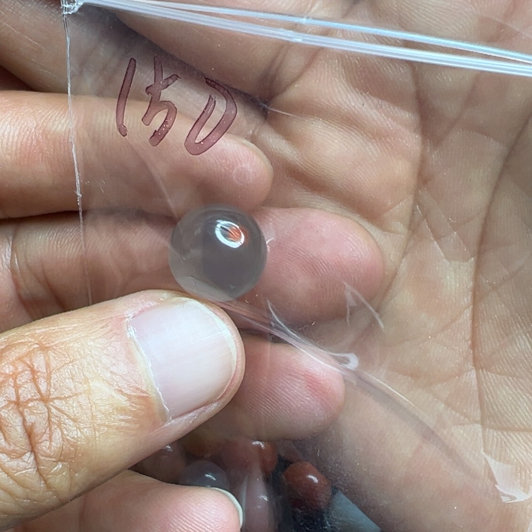 玛瑙/玉髓未镶嵌配饰150