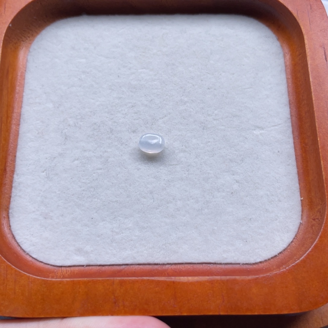 *****翡翠散珠枣珠一颗