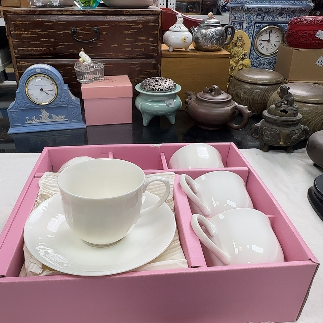 中古物品，天天好物162