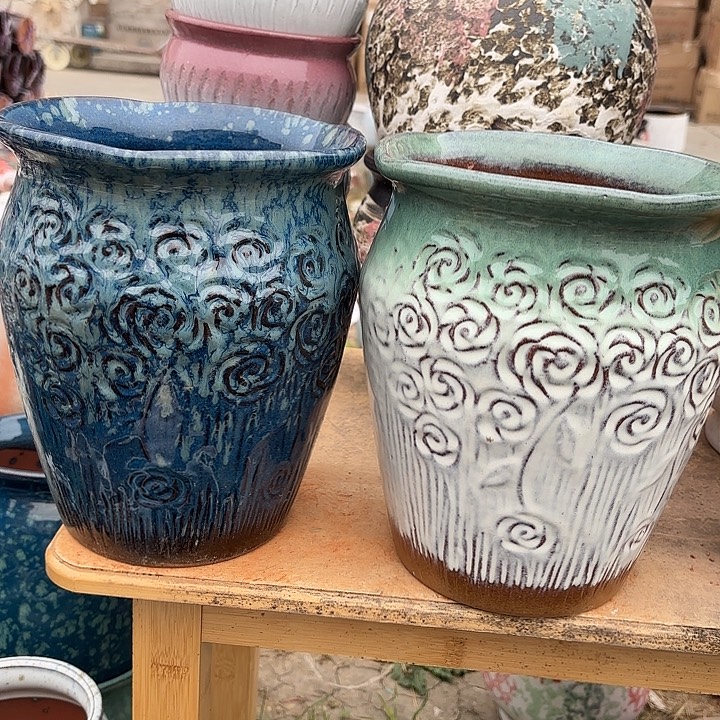 正品紫砂口18高22。。。。。。。