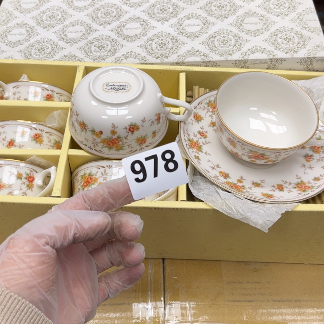 瓷片摆件工艺品摆件666 