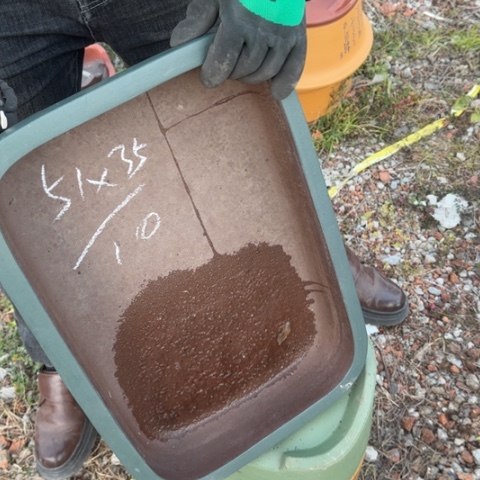 红陶紫砂花盆盆景盆栽