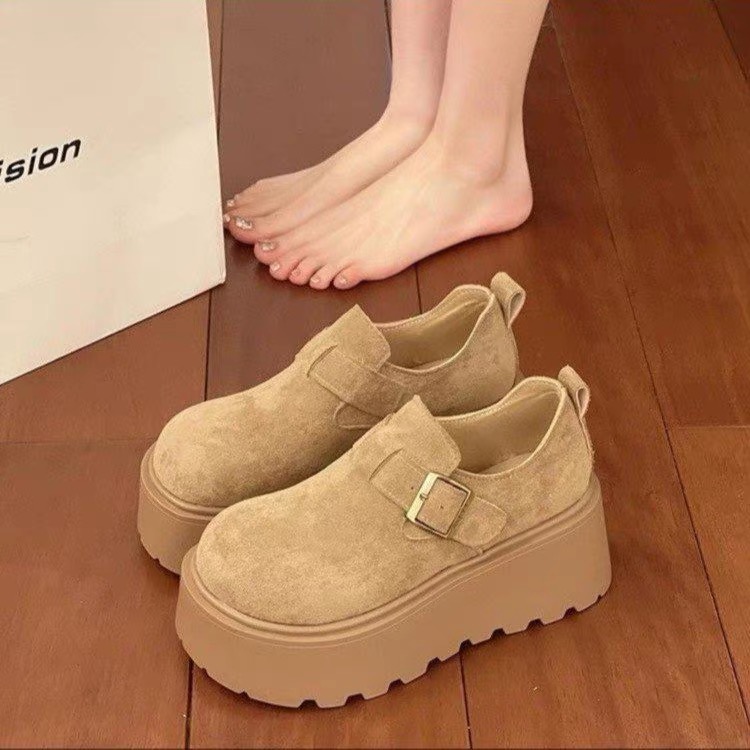 【新号福利L】断码孤品女鞋默认微瑕介意勿扰无运费险脚肥拍大一码