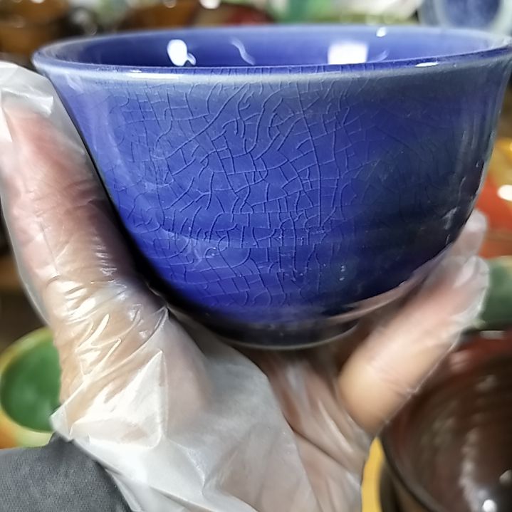 盘瓷片陶瓷杯盘壶碗都有