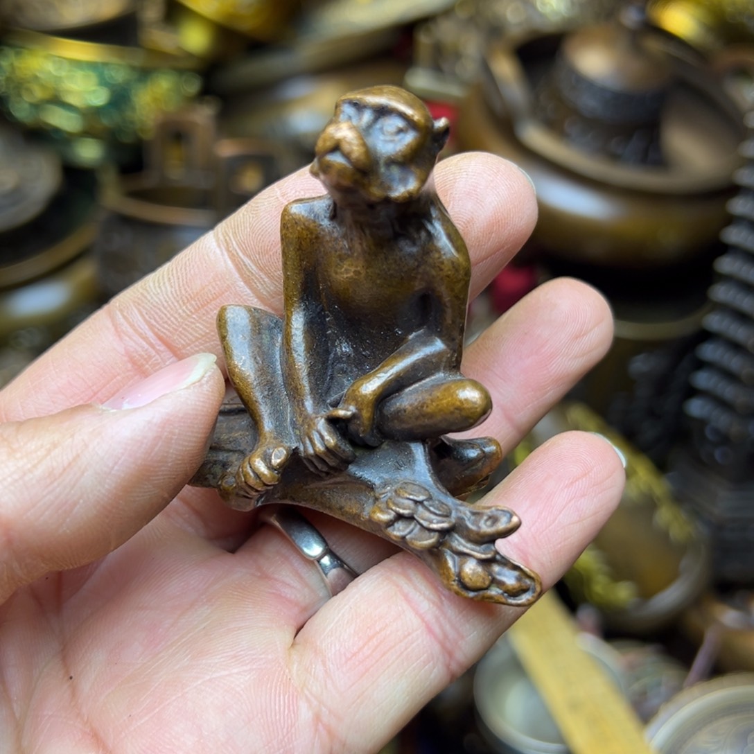 精美文玩精品摆件