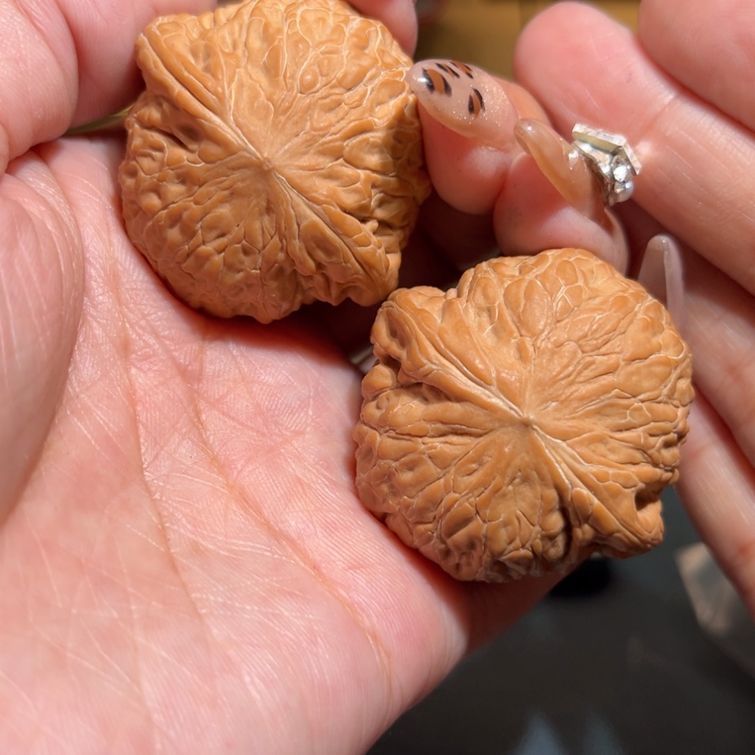 文玩核桃吊坠1****4铁锤39