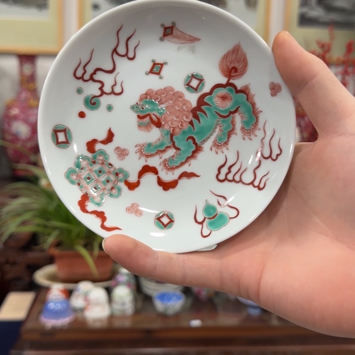 杯陶瓷艺术品收藏陶瓷