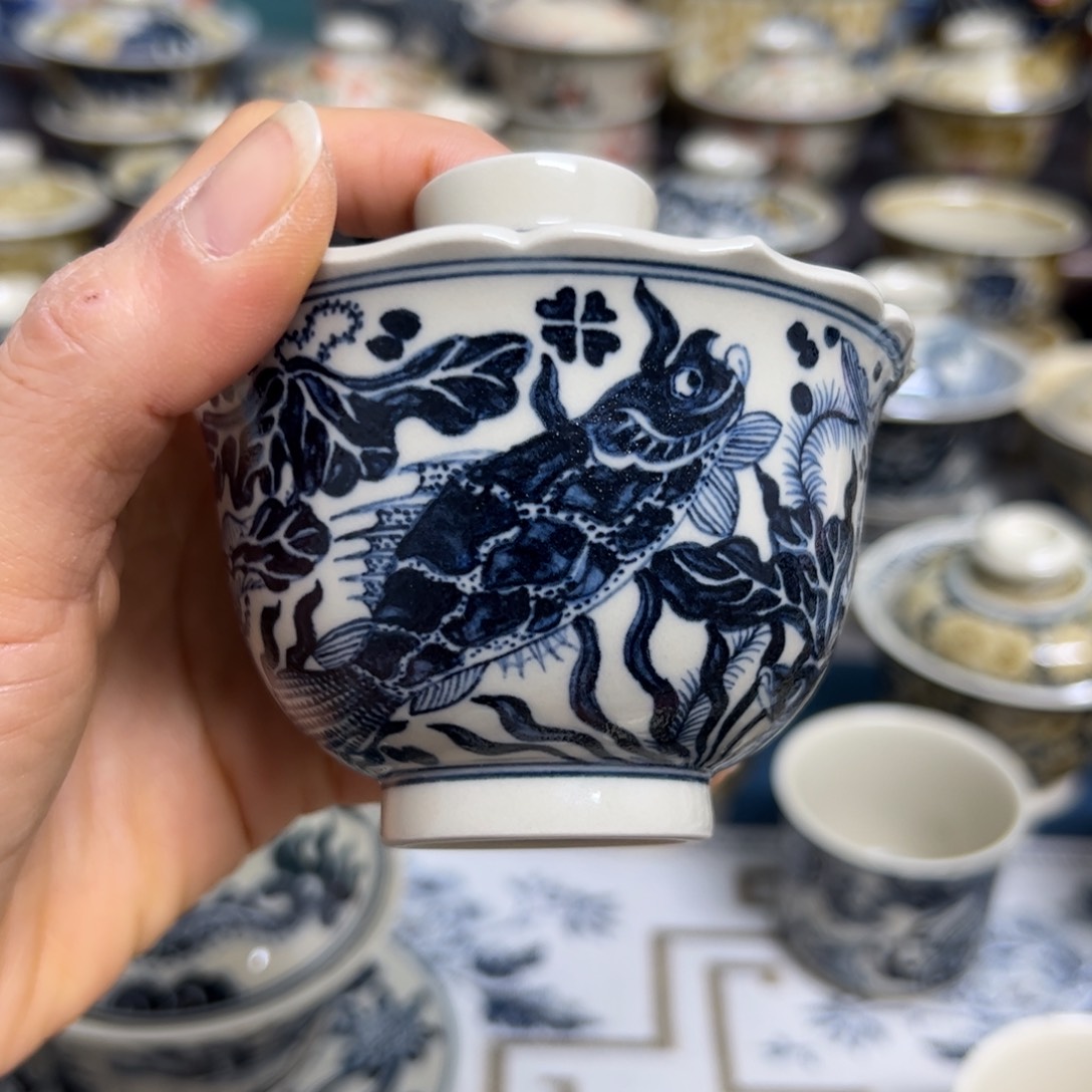 【闪购商品】陶瓷艺术有限公司