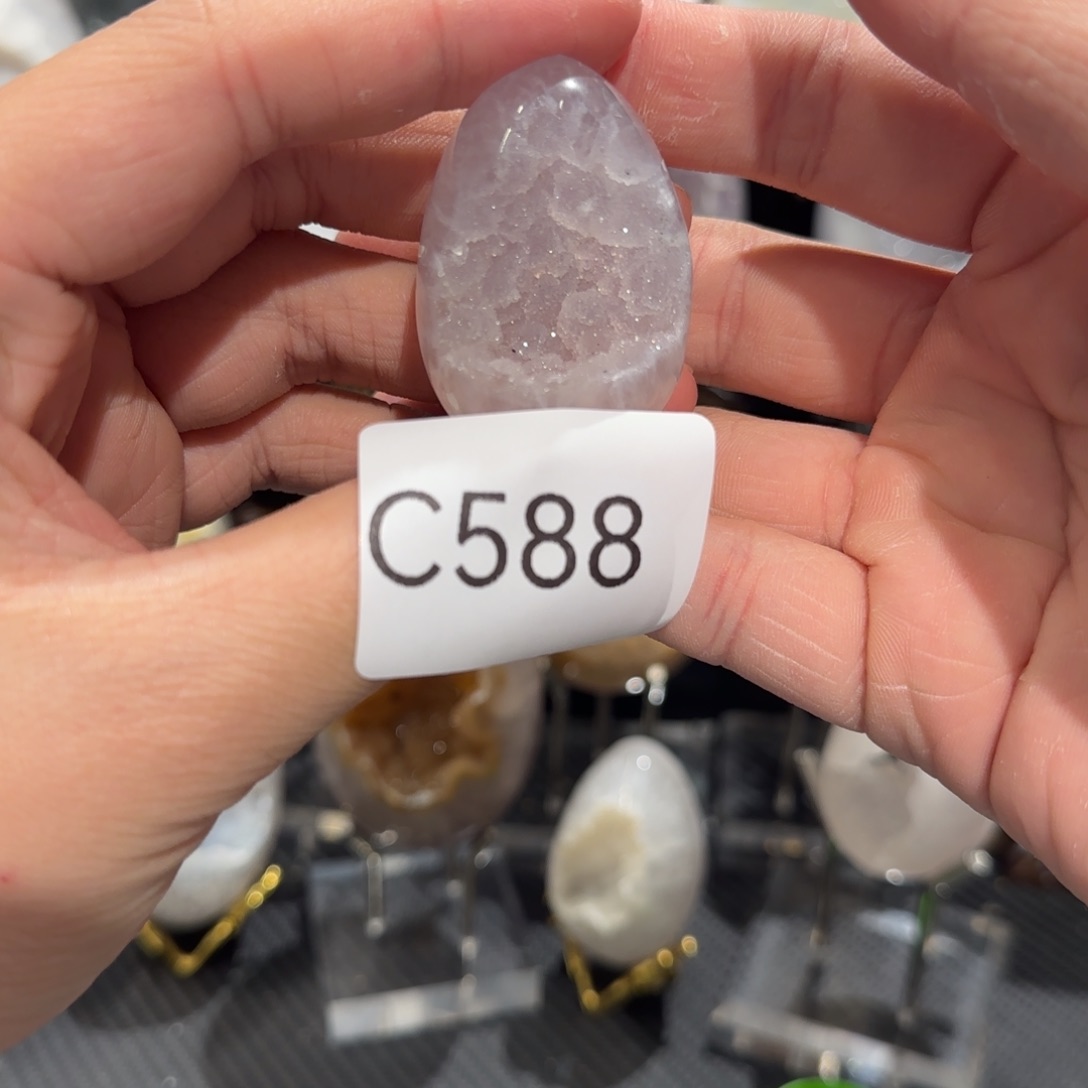 玛瑙/玉髓珠宝奇石未镶嵌