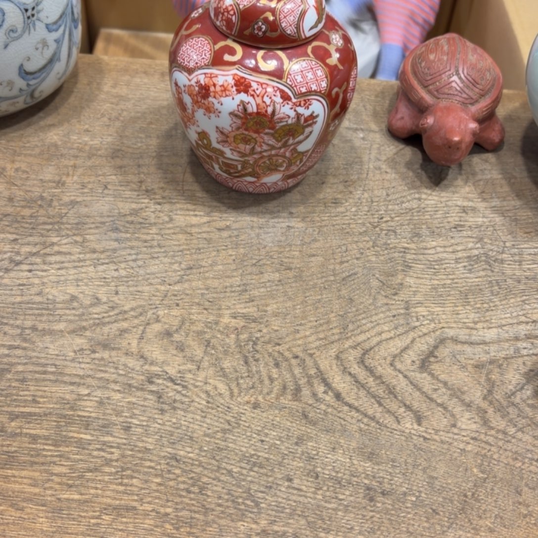 苏***吃般若中古美术工艺品