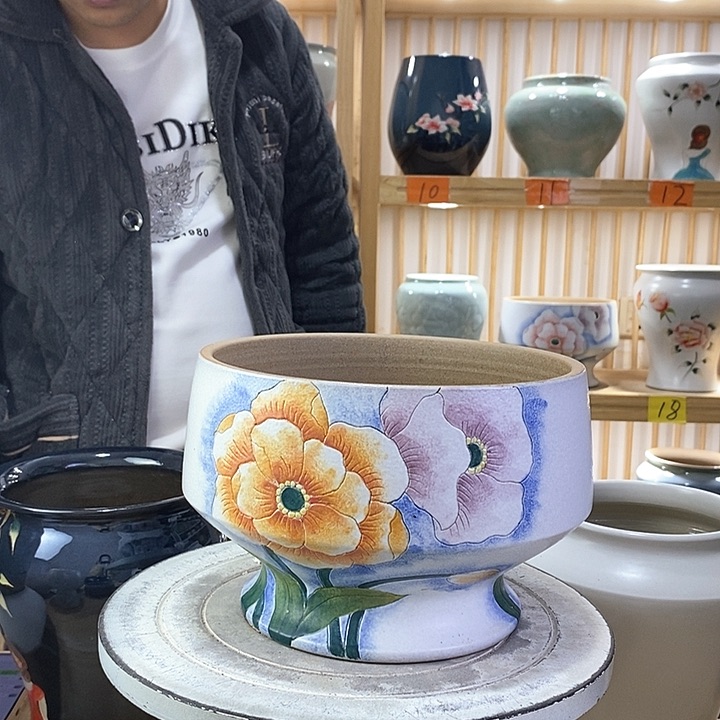 罐陶瓷陶瓷陶瓷陶瓷