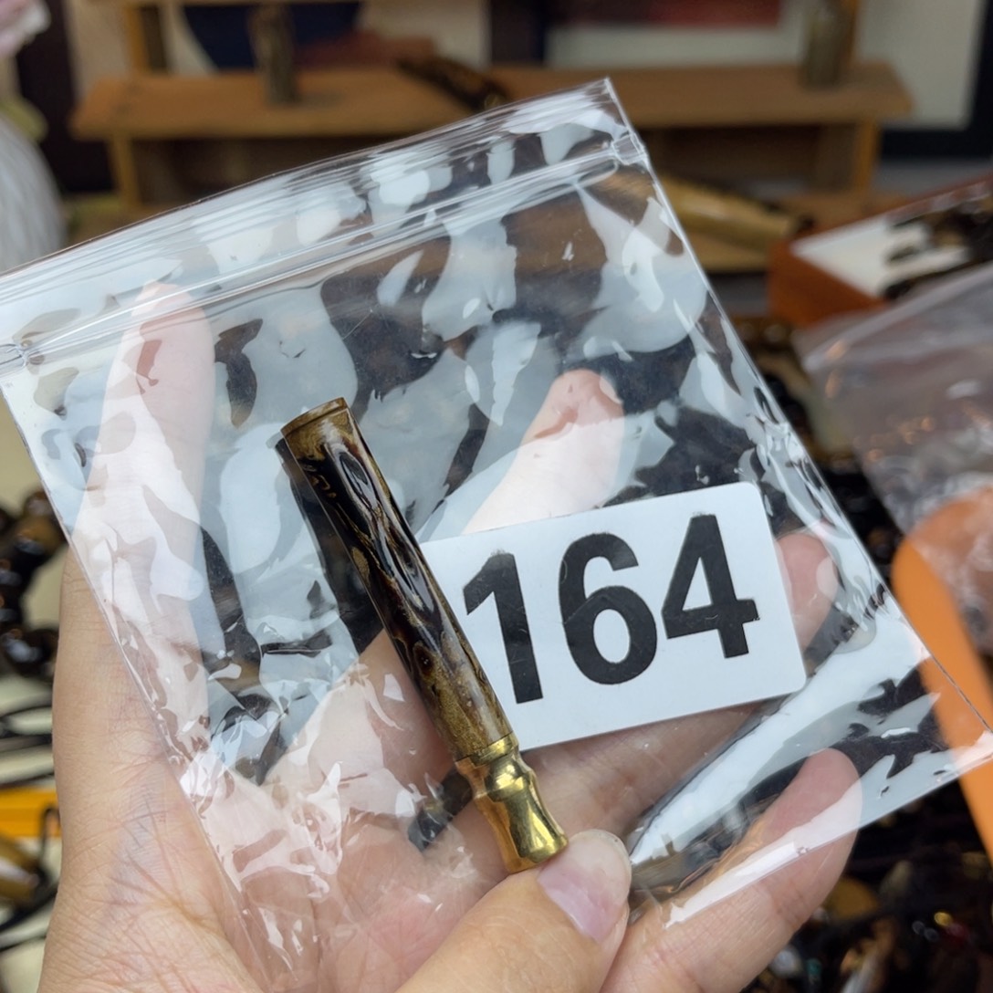 大果紫檀（缅甸花梨）164