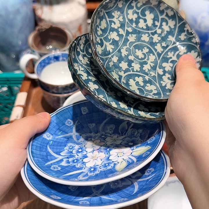 瓷片五十包邮 非全新