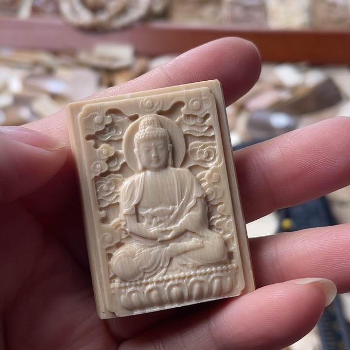 泥塑不打孔联系客服