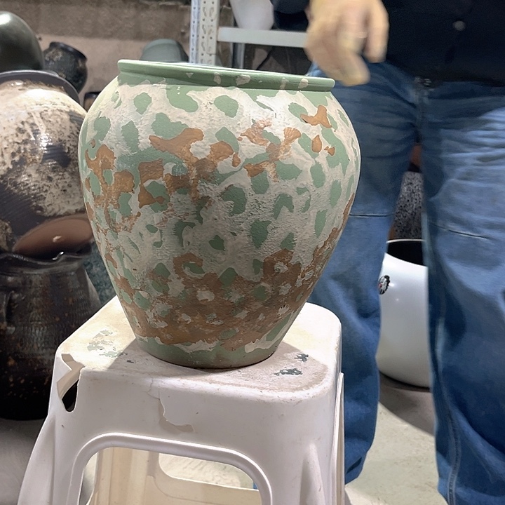 正品口20高28花盆
