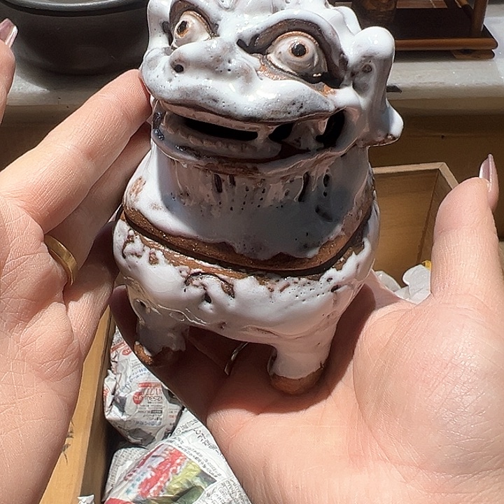 瓷片密胺手绘陶瓷