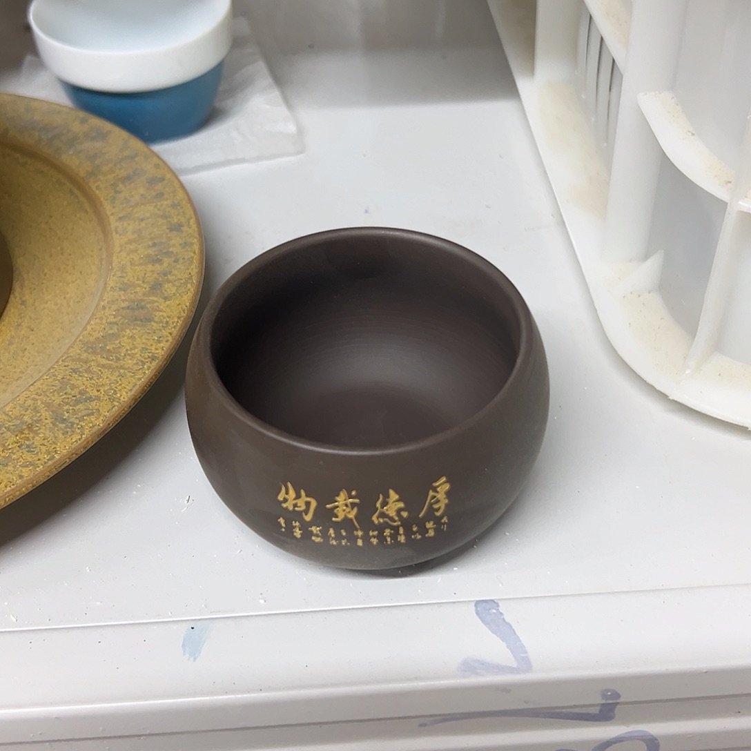 陶瓷茶具特价上新