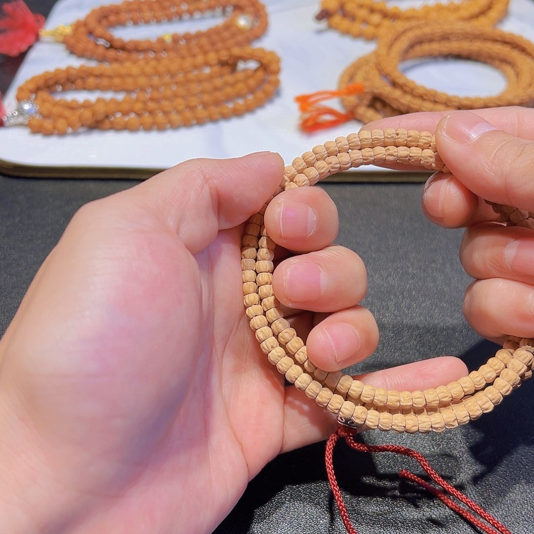 吊坠柏香籽/百香籽