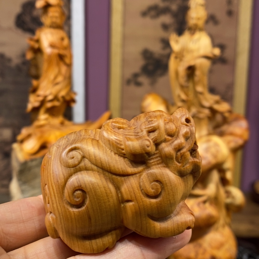 柏木（崖柏）崖柏。