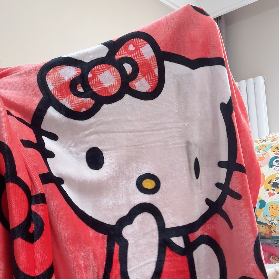 长毛，特价不退不换瑕疵浮灰