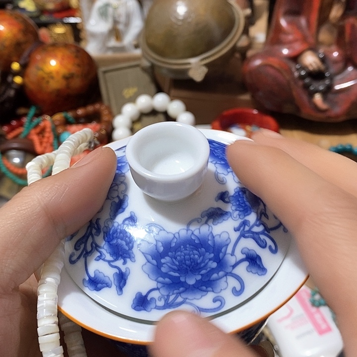 凌*瓷器工艺美术设计