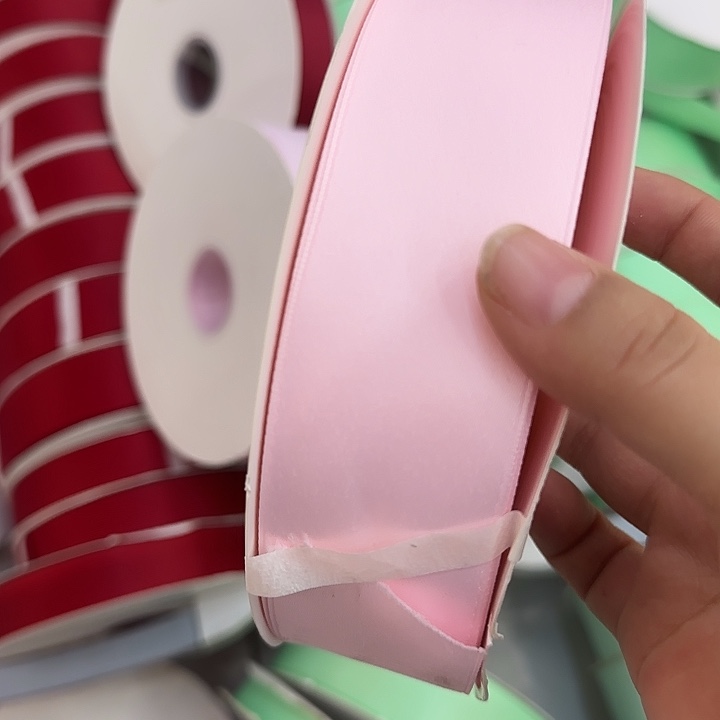 服装辅料花边织带