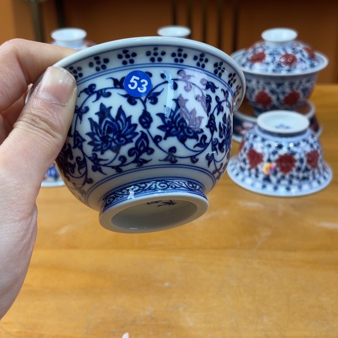 景德镇手绘哈哈哈哈哈哈