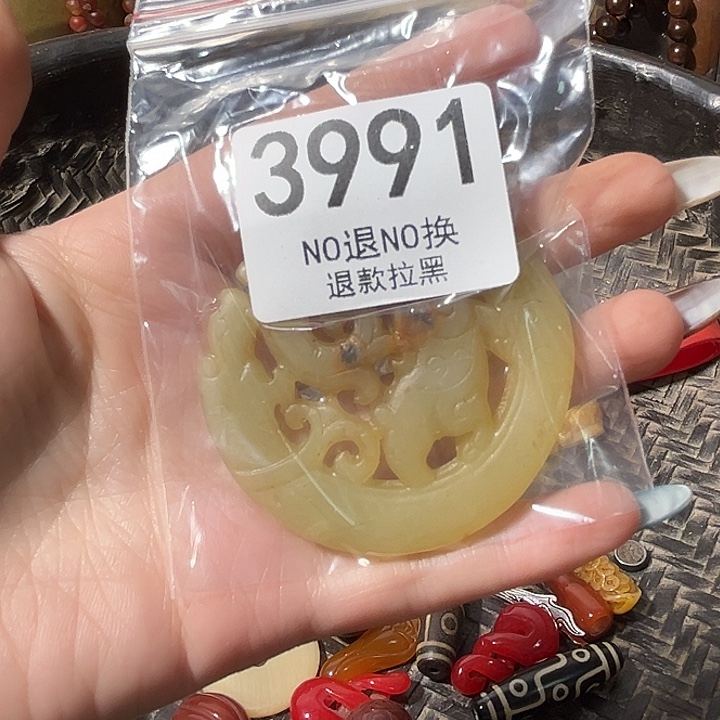 御***缘花岗石非金属3991 