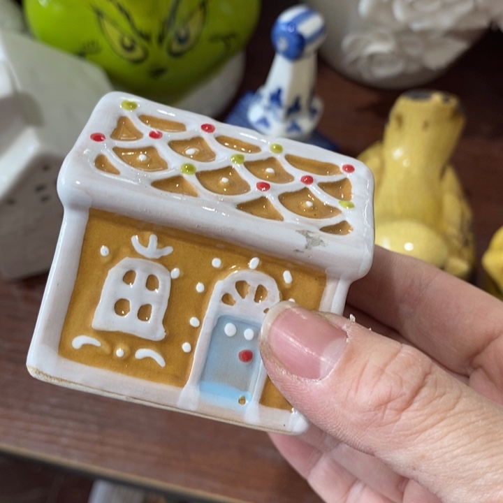 陶瓷树脂工艺摆件