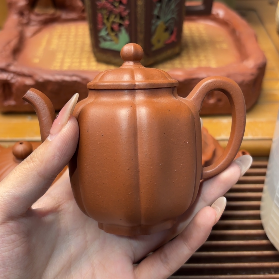 紫砂五号店专项负责人