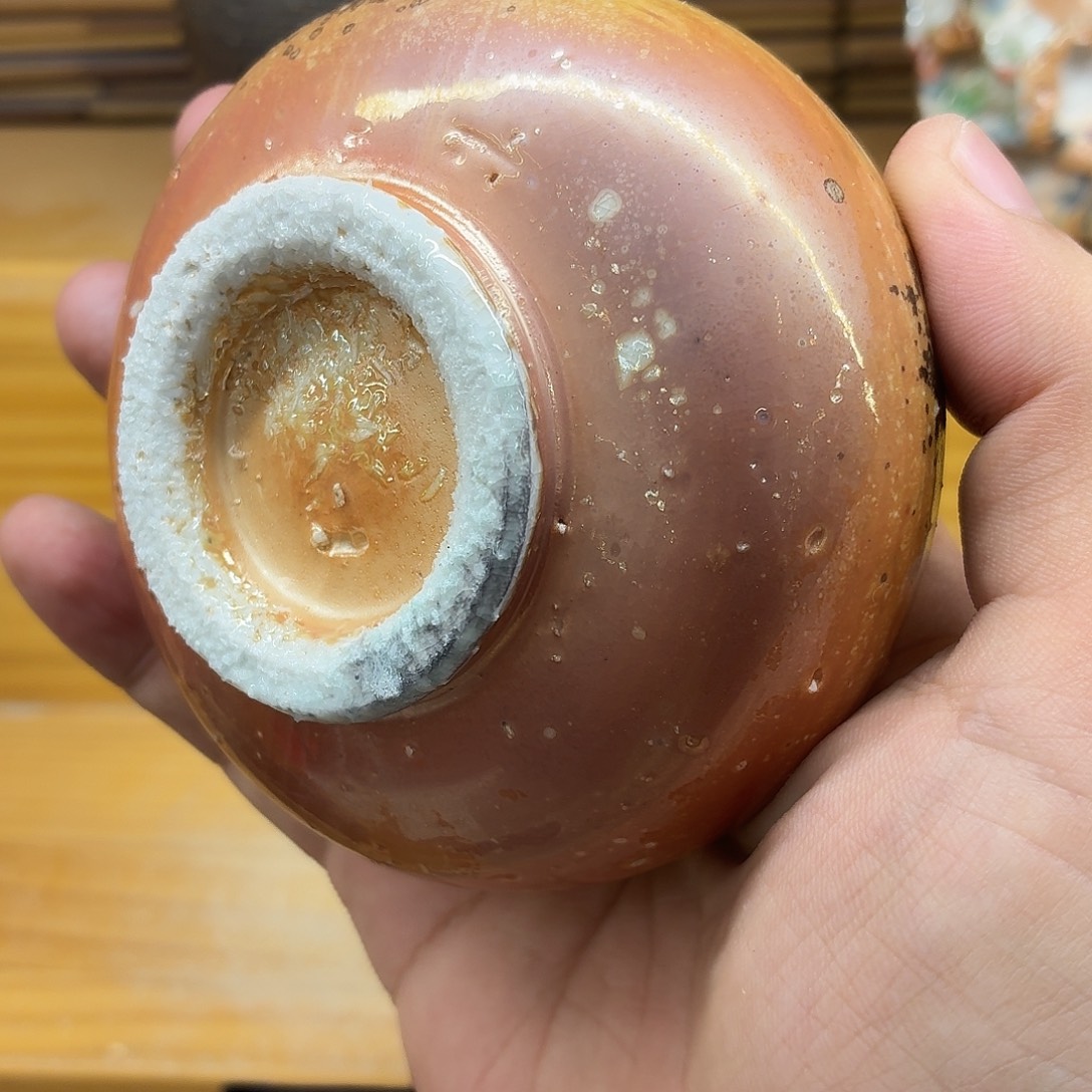 陶园柴烧，精品高货