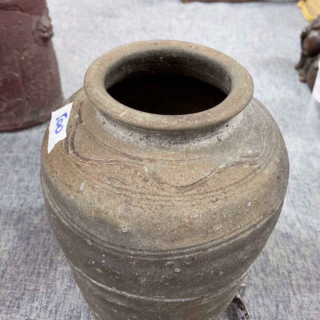 紫砂茶杯非常满意好看得物件