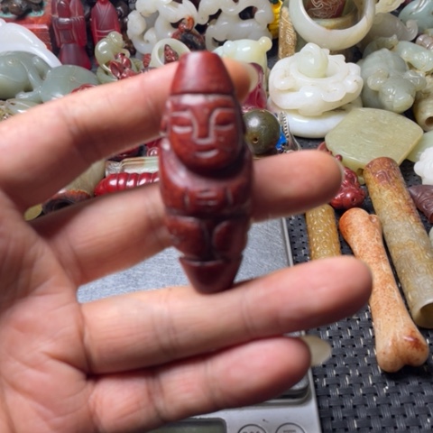 瓷片精美瓷器瓷片