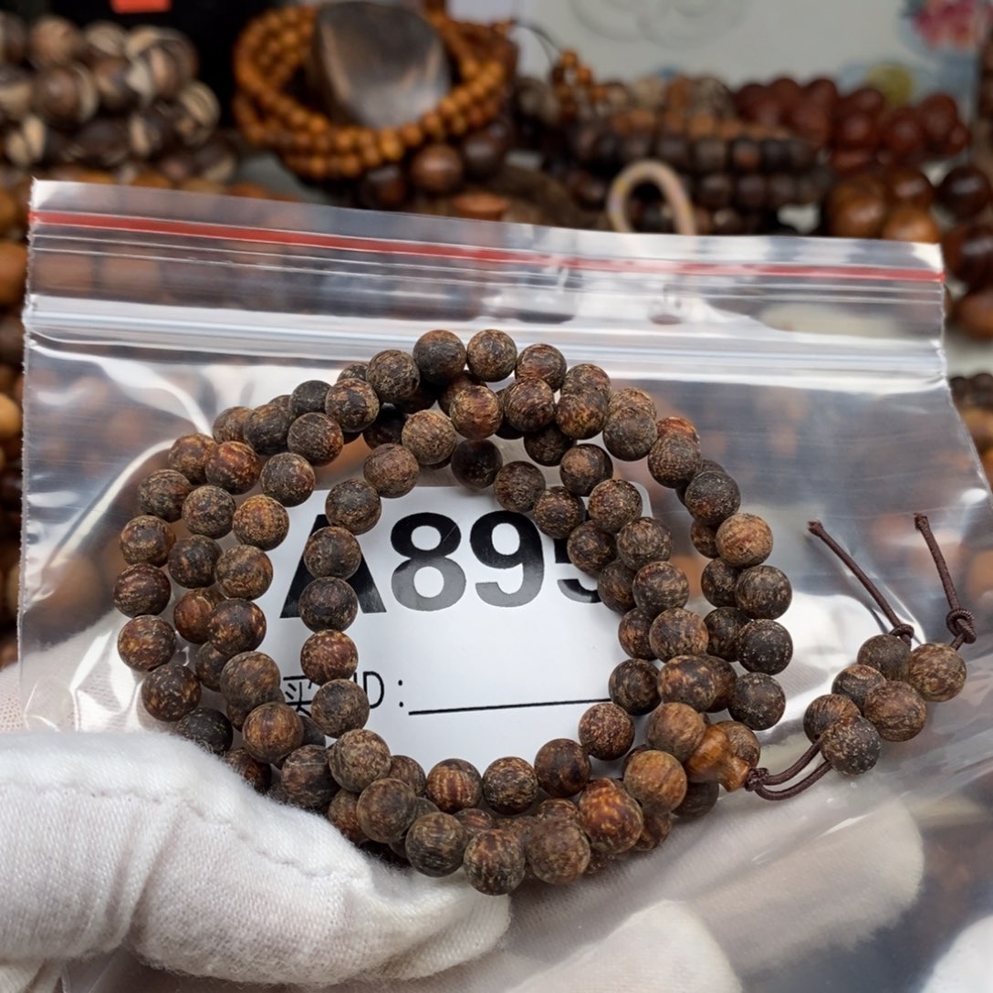 贡木难**涂895黑爆龙0.6多圈