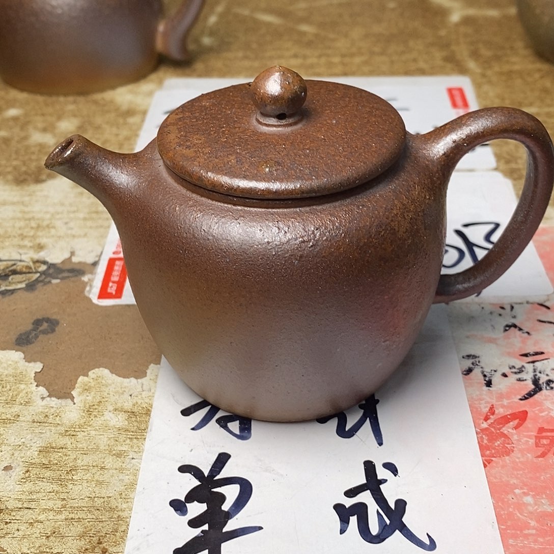 紫砂茶壶紫砂艺术