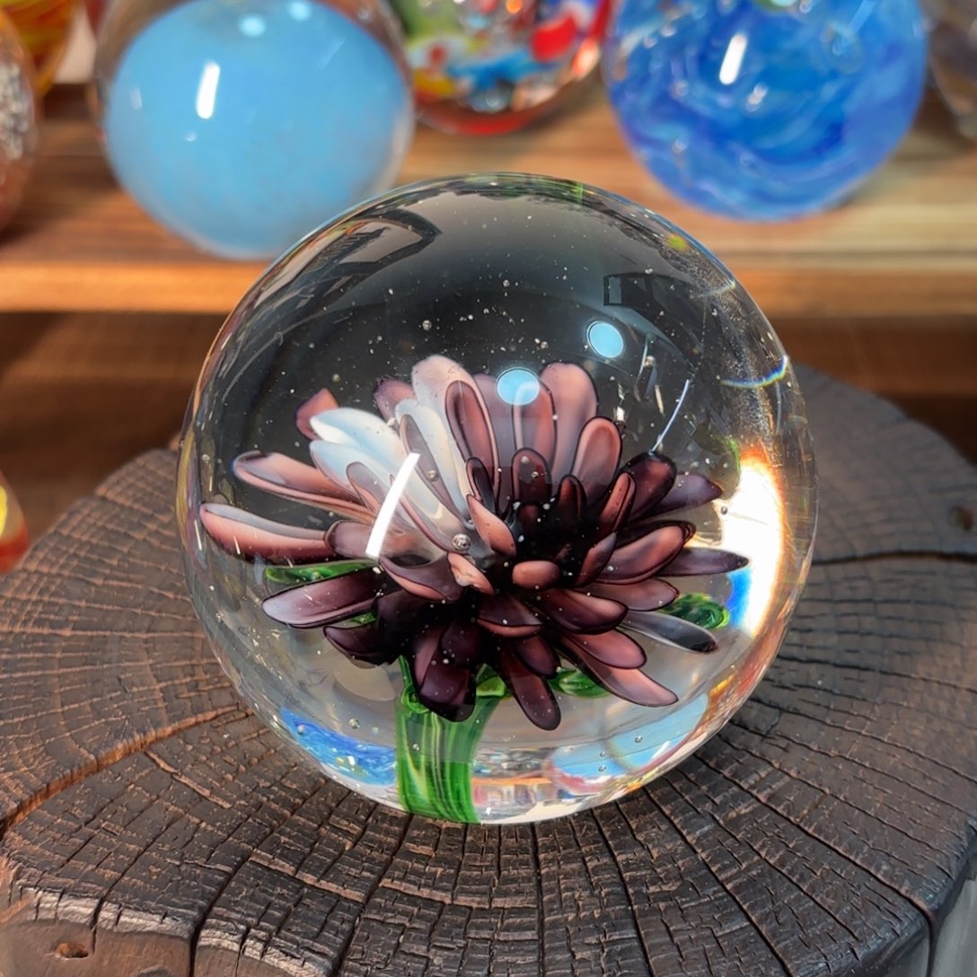琉璃手工艺品精品