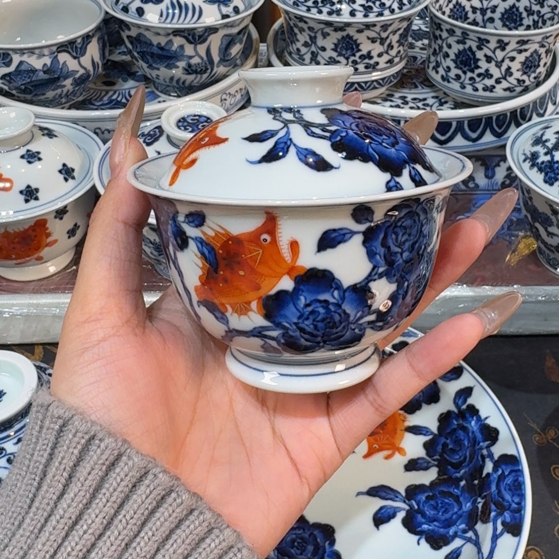 盖碗111111111111111