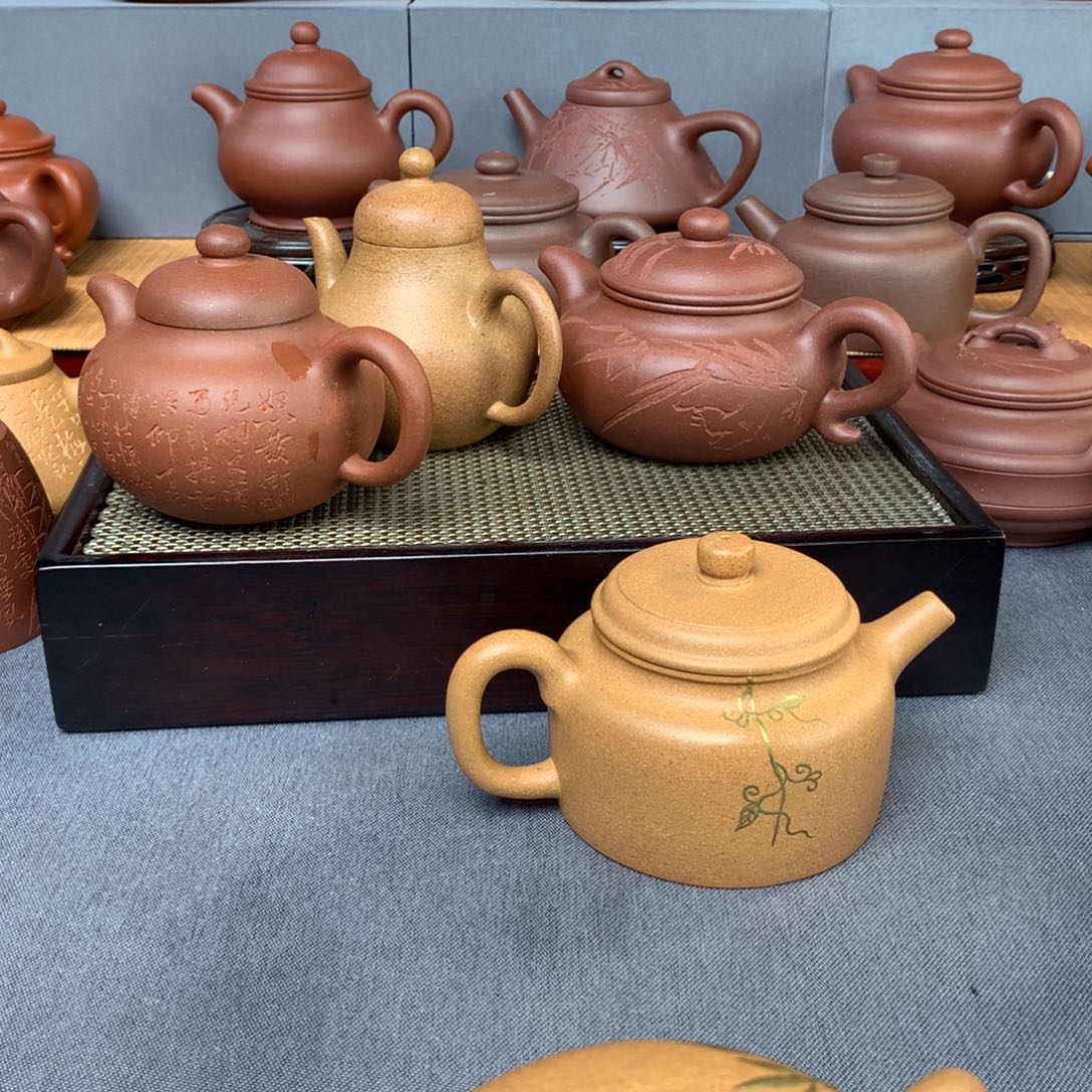 5***2紫砂茶壶445566667777