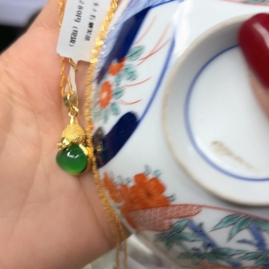 瓷器艺术品工艺品