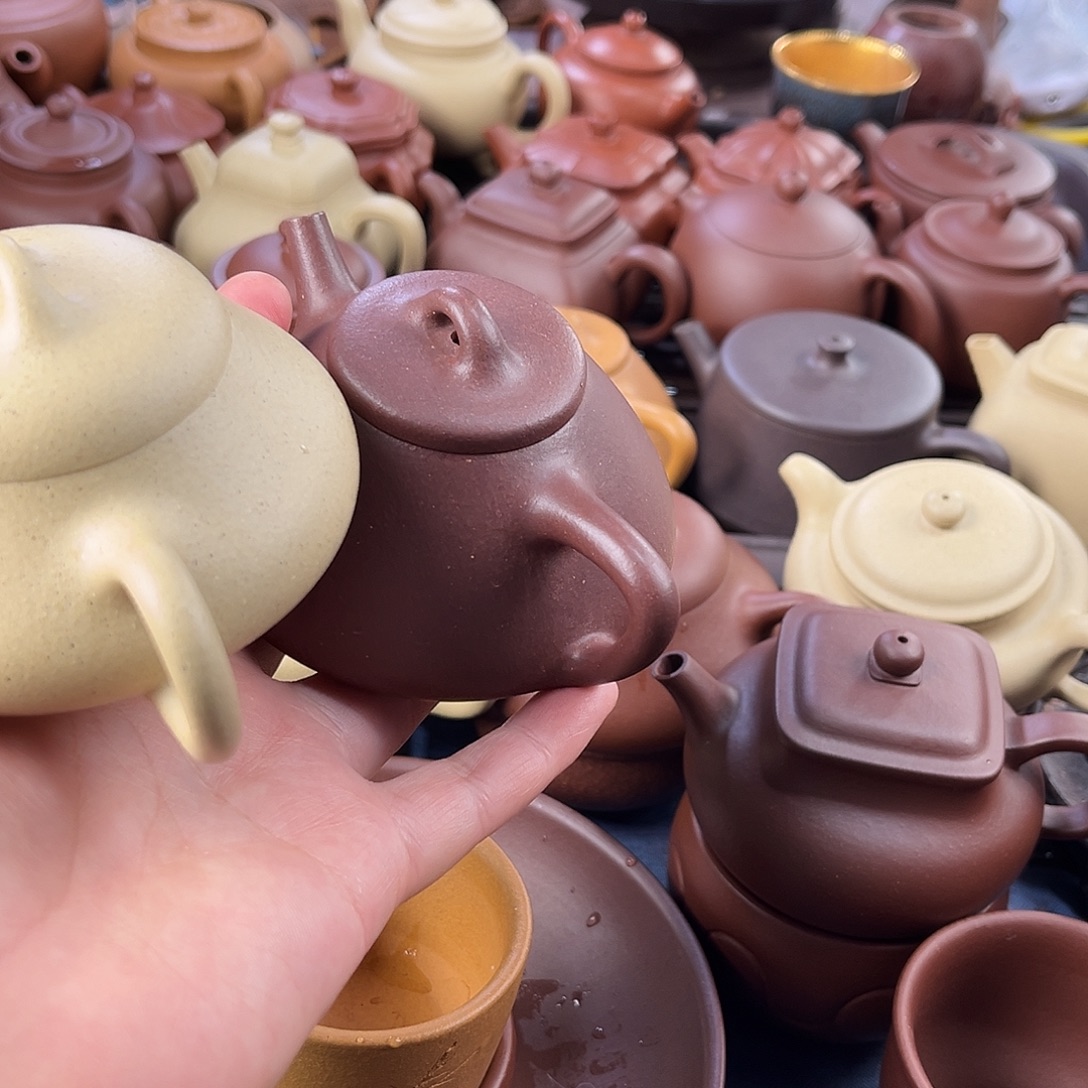 阿***斯茶壶紫砂紫砂壶的