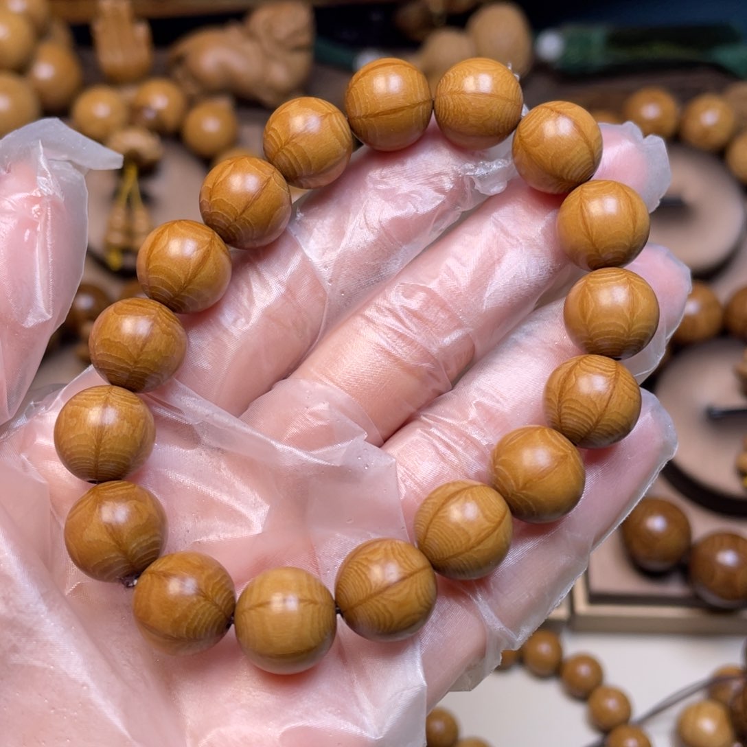 六道木手串/手链12入门福利款