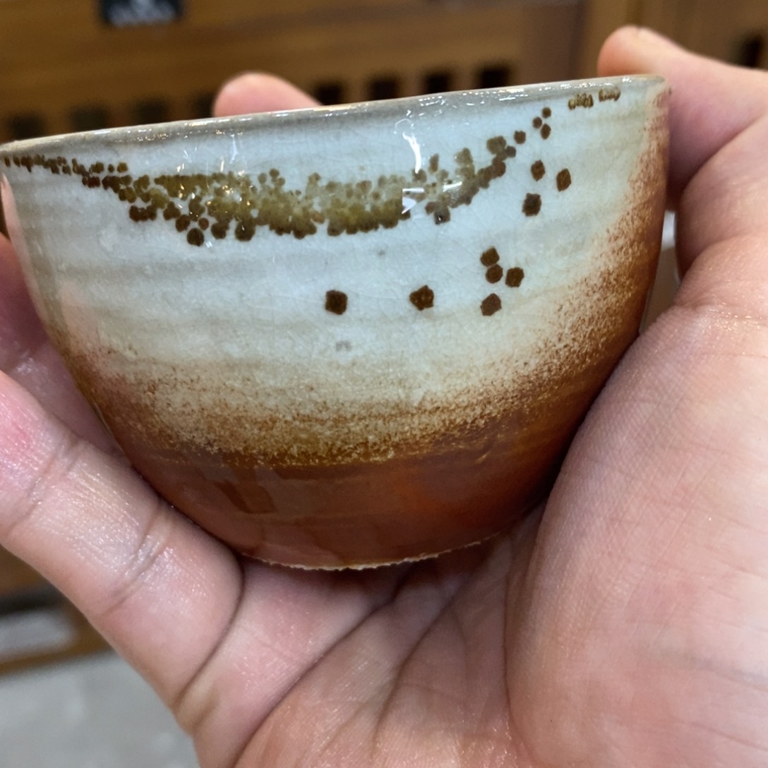陶园柴烧，精品高货8