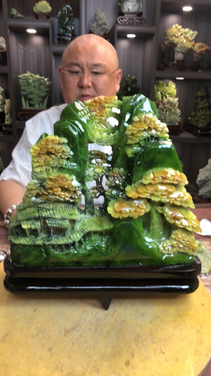 家居创意居家摆件一物一1632