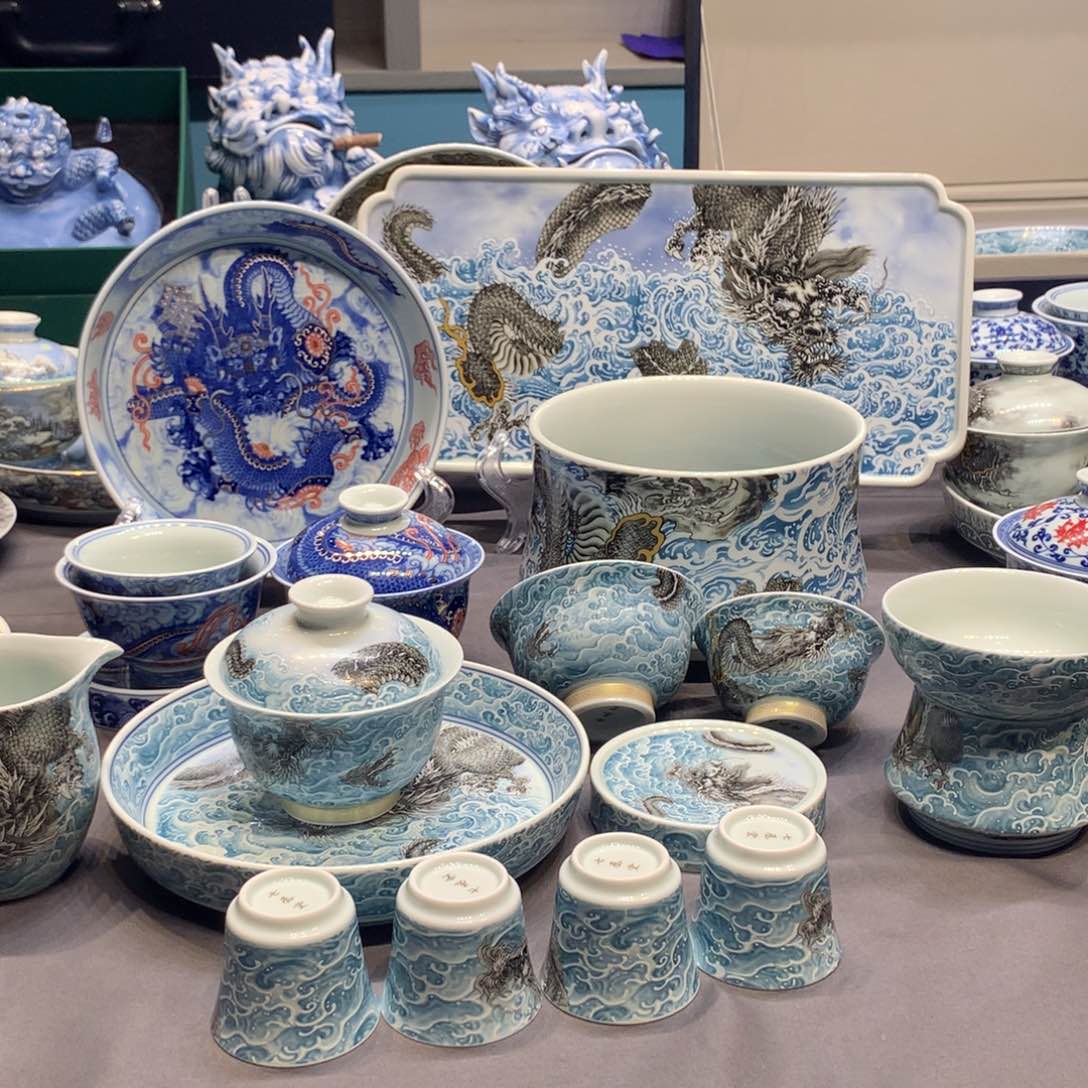 杯F****y景德镇陶瓷学院