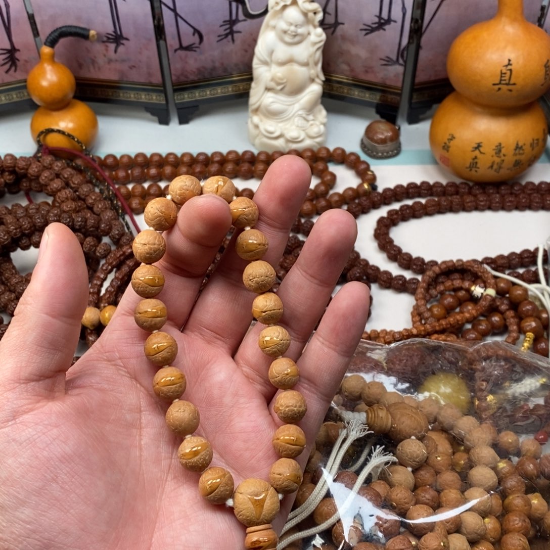 凤眼菩提吊坠14545457575898