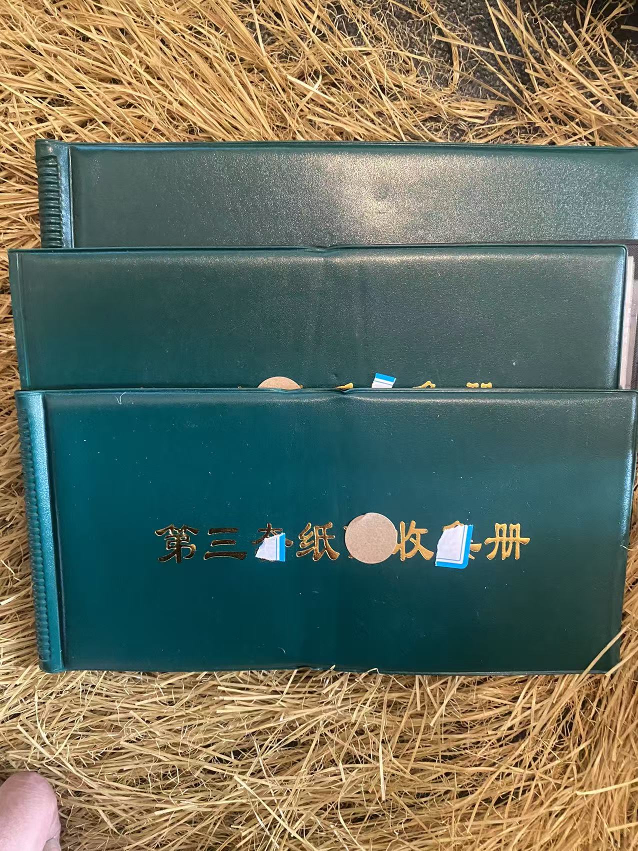 一二三套精品摆件链接