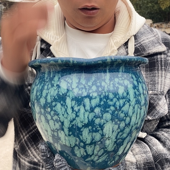 瑕疵颜色不挑瑕疵